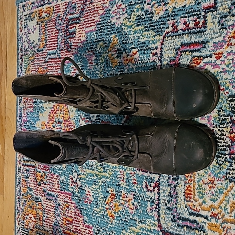Sorel Joan of Arctic Wedge
